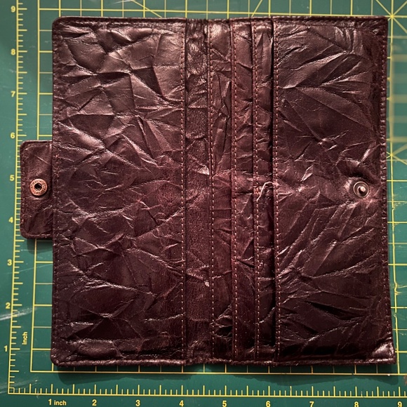 Matt and Nat Vegan Wallet - Picture 2 of 6